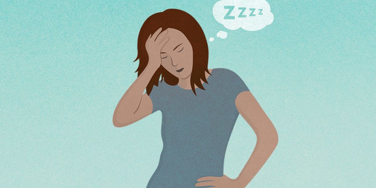 Sleep Deprivation